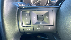 Nissan Qashqai 1.3 DiG-T MH Acenta Premium 5dr Petrol Hatchback